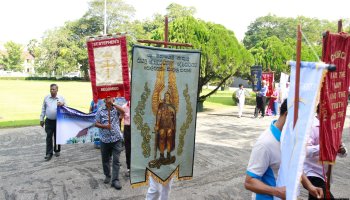 19/11/2023 50th Year of Consecration of the Cathedral